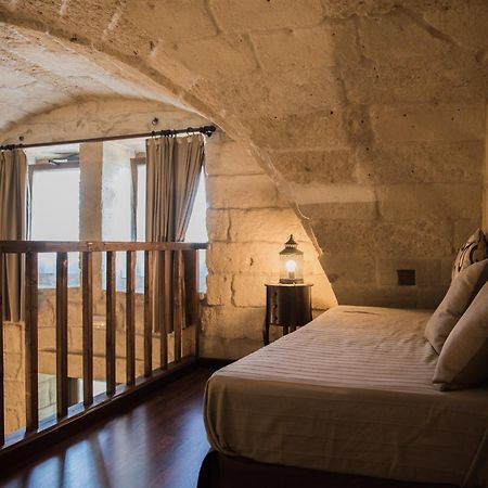 Masseria Giamarra การ์ปิญาโน ซาเลนติโน ภายนอก รูปภาพ
