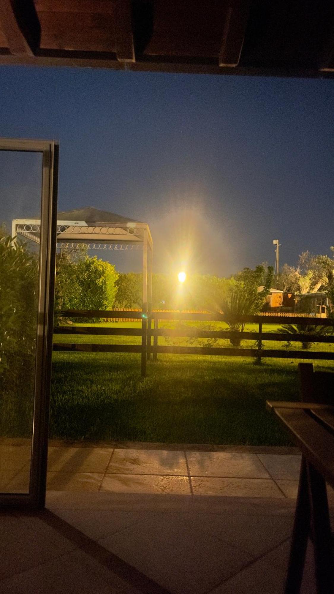 Masseria Giamarra การ์ปิญาโน ซาเลนติโน ภายนอก รูปภาพ