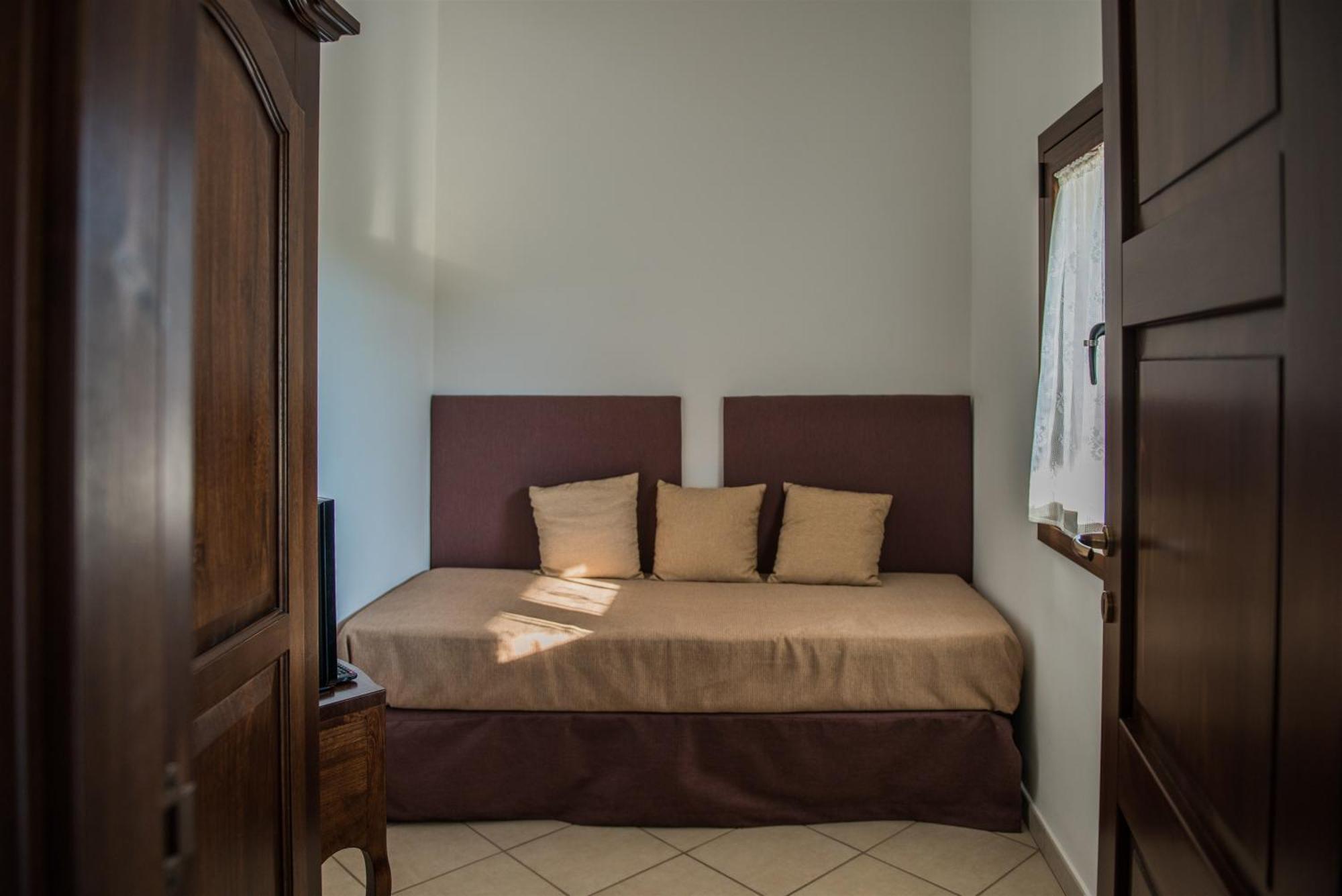 Masseria Giamarra การ์ปิญาโน ซาเลนติโน ภายนอก รูปภาพ